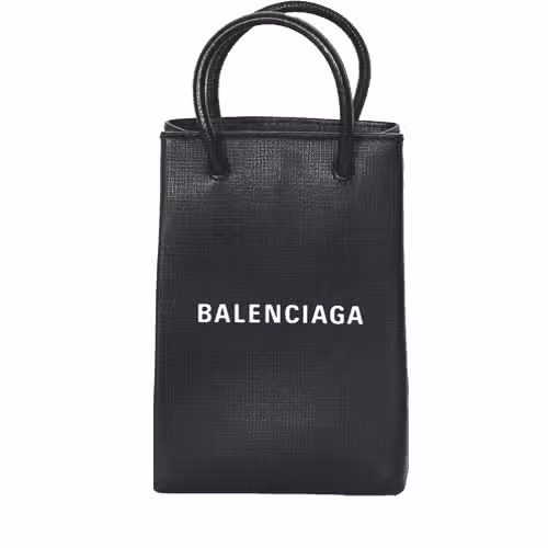 Balenciaga Reps Phone Holder