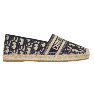 Blue Granville Espadrille Reps