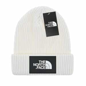 Box Cuffed Beanie