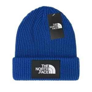 Box Cuffed Beanie