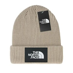 Box Cuffed Beanie