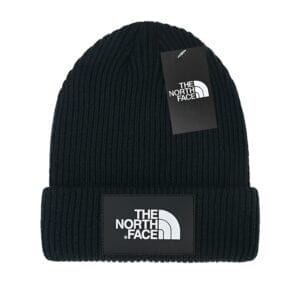 Box Cuffed Beanie