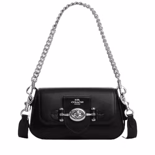 Brie Mini CrossBody Bag