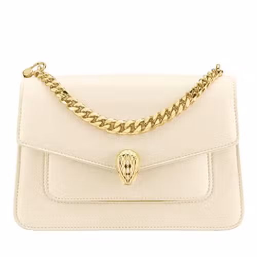 Bvlgari Reps Serpenti Forever Crossbody Bag
