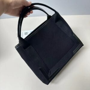 Cabas Tote Bag