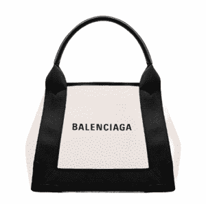 Cabas Tote Bag