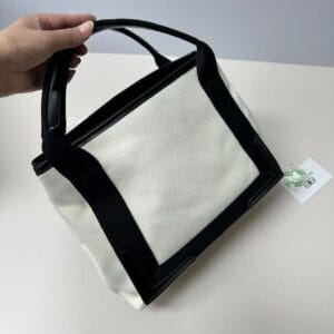 Cabas Tote Bag