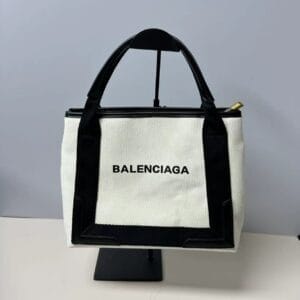 Cabas Tote Bag