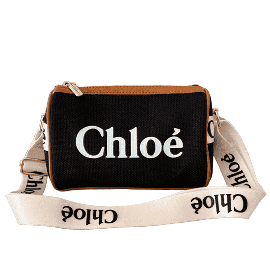 Chic Small Crossbody Bag