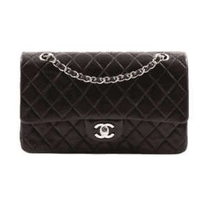 Classic Medium Flap Bag