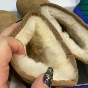 Classic Ultra Mini Boot