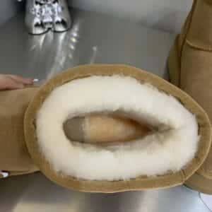 Classic Ultra Mini Boot