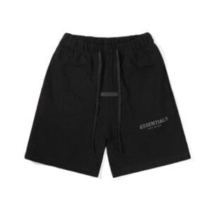 Cotton Essential Short