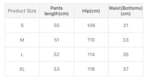 Cotton Essential Short