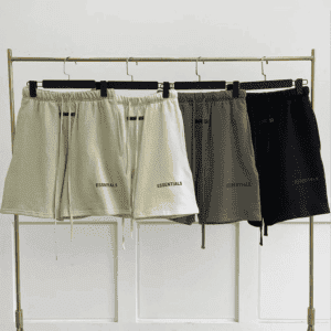 Cotton Essential Short