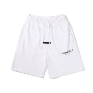 Cotton Essential Short