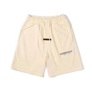 Cotton Essential Short