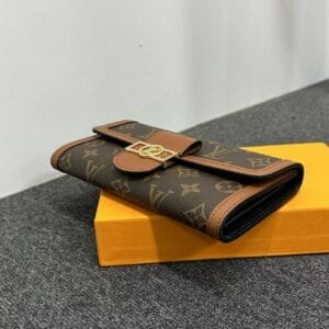 Dauphine Kette Brieftasche