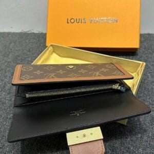 Dauphine Kette Brieftasche