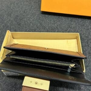 Dauphine Kette Brieftasche