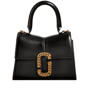 The Marc Jacobs Reps Mini Leather