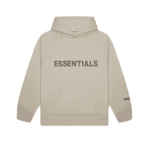 Fear of God Essentials Pullover Hoodie