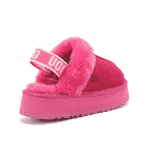 Funkette Chestnut Slides