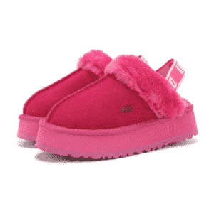 Funkette Chestnut Slides