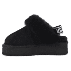 Funkette Chestnut Slides