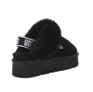 Funkette Chestnut Slides