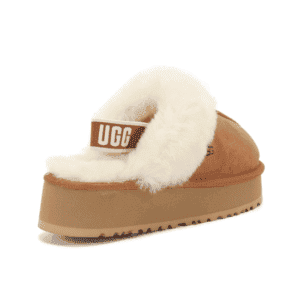 Funkette Chestnut Slides