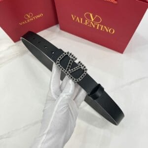 Genialer Leder-Gürtel