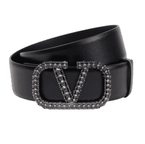 Genialer Leder-Gürtel