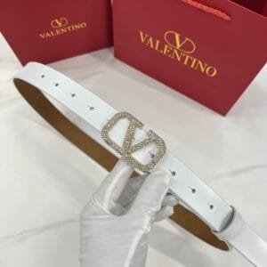 Genialer Leder-Gürtel