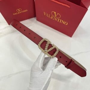 Genialer Leder-Gürtel