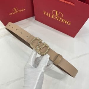 Genialer Leder-Gürtel