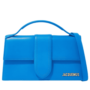 Jacquemus Reps Blue Bambino