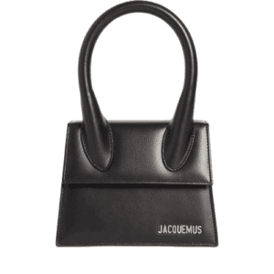 Jacquemus Reps Le Chiquito Moyen Bag