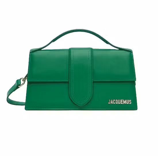 Le Bambino tote bag Reps