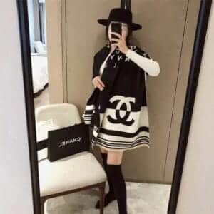 Luxurious Cashmere Scarf for Women