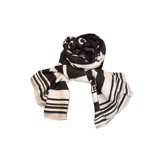 Luxurious Cashmere Scarf for Women