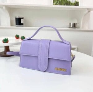 Luxurious Rectangle Handbag for Women