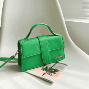 Luxurious Rectangle Handbag for Women