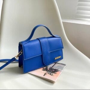 Luxurious Rectangle Handbag for Women