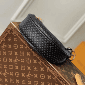 LV replica Loop Black