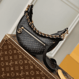 LV replica Loop Black