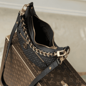 LV replica Loop Black