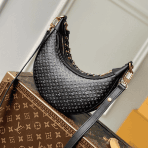 LV replica Loop Black