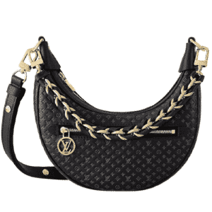 LV replica Loop Black