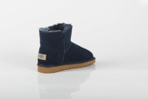 Mini Bailey Button II